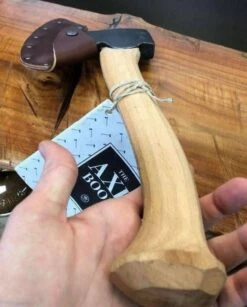 Gransfors Bruk Large Swedish Carving Axe #475-2 (Left Bevel) -Helle Shop gransfors bruk gransfors bruk large swedish carving axe 475 2 left bevel 39393520386260