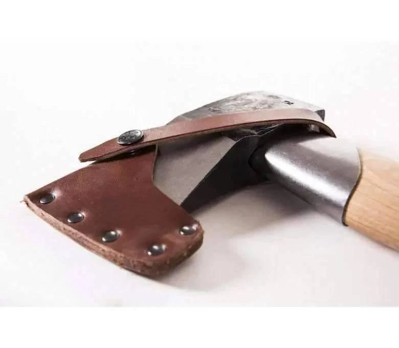 Gransfors Bruk Replacement Sheaths (Sweden) 2 Gransfors Bruk Replacement Sheaths (Sweden) - Image 2