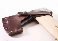 Gransfors Bruk Small Forest Axe 420 (Sweden) -Helle Shop gransfors bruk gransfors bruk small forest axe 420 sweden 41903638085844