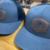 Gransfors Bruk Truckers Hat W/ Leather