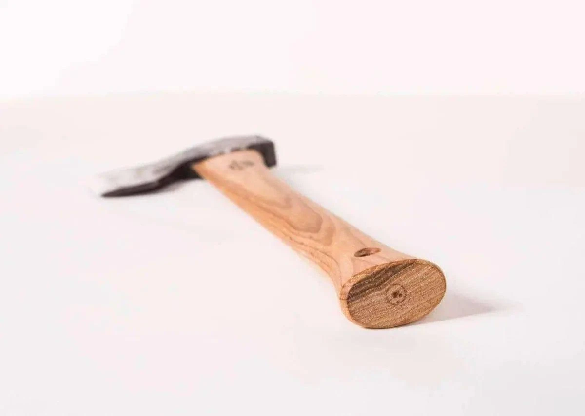 Gränsfors Carpenter’s Hand Forged Axe #465 (Sweden) 2 Gränsfors Carpenter’s Hand Forged Axe #465 (Sweden) - Image 2