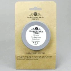 Gransfors Ceramic Axe Sharpening Stone 4034 (Sweden) -Helle Shop gransfors bruk gransfors ceramic axe sharpening stone 4034 sweden 41986486436052