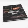 Gränsfors Coffee Table Book