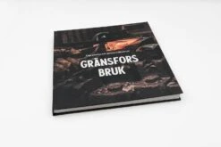 Gränsfors Coffee Table Book