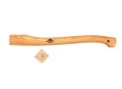 Gransfors Hickory Handle For 420 Small Forest 19" (420H)