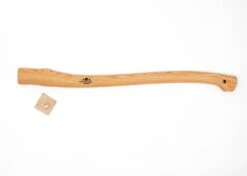 Gransfors Hickory Handle For Scandi Axe 430 477 479 Models 25" (430H)