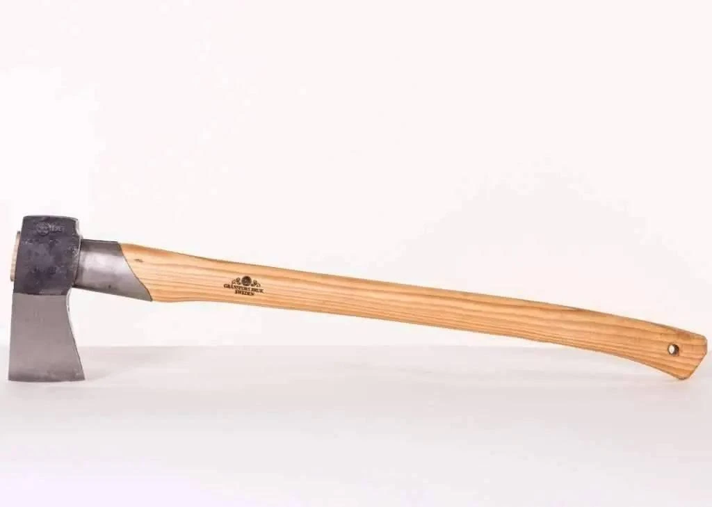 Gransfors Large Splitting Axe 442 (Sweden) 1 Gransfors Large Splitting Axe 442 (Sweden)