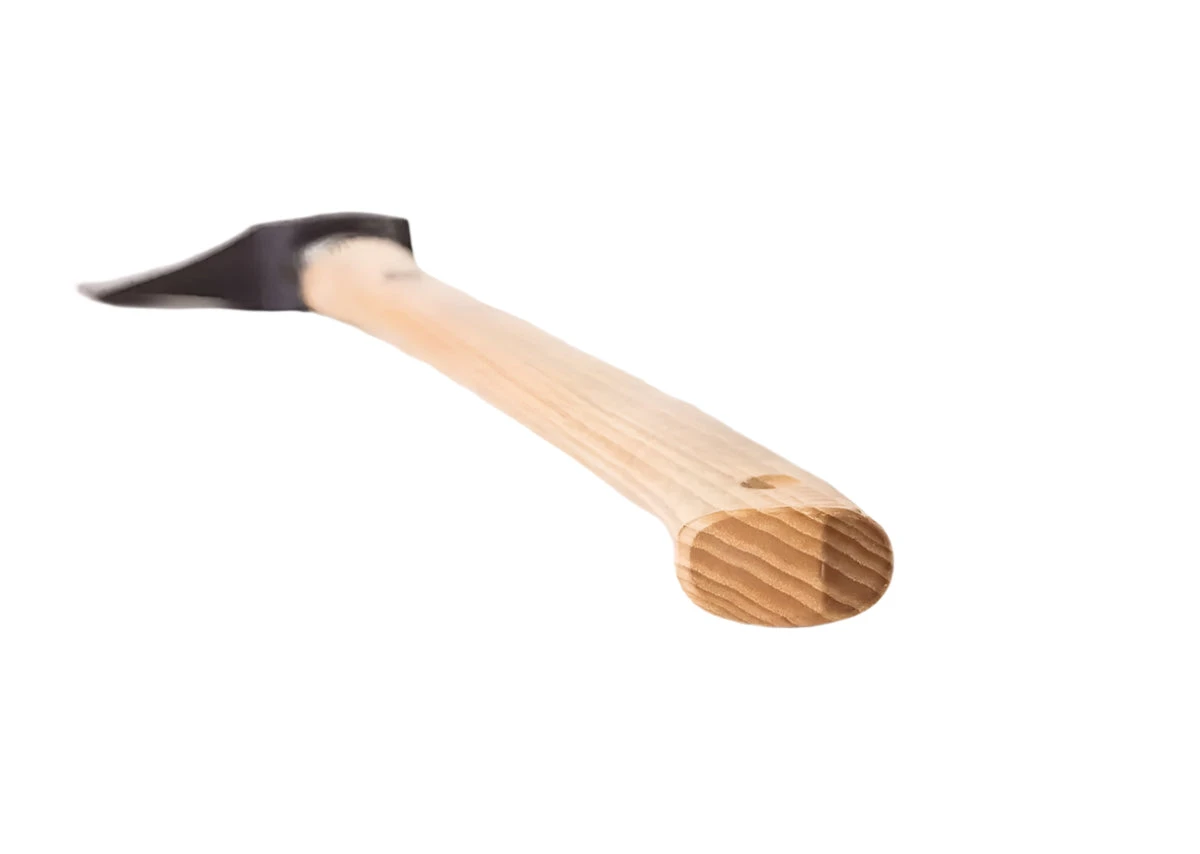 Gransfors Large Splitting Axe 445 W/ Collar Guard (Sweden) 2 Gransfors Large Splitting Axe 445 W/ Collar Guard (Sweden) - Image 2