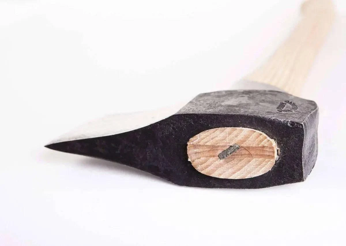 Gransfors Large Splitting Axe 445 W/ Collar Guard (Sweden) 4 Gransfors Large Splitting Axe 445 W/ Collar Guard (Sweden) - Image 4