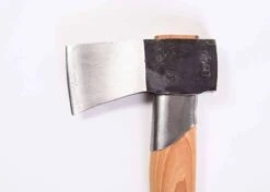 Gransfors Small Splitting Axe 441 W/ Collar Guard (Sweden) 10 Gransfors Small Splitting Axe 441 W/ Collar Guard (Sweden) -Helle Shop gransfors bruk gransfors small splitting axe 441 w collar guard sweden 41986270920916