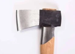 Gransfors Splitting Hatchet With Collar Guard #439 (Sweden) -Helle Shop gransfors bruk gransfors splitting hatchet with collar guard 439 sweden 41986401501396