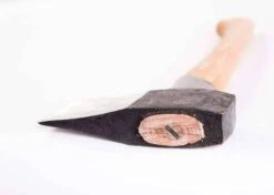 Gransfors Splitting Hatchet With Collar Guard #439 (Sweden) -Helle Shop gransfors bruk gransfors splitting hatchet with collar guard 439 sweden 41986401960148