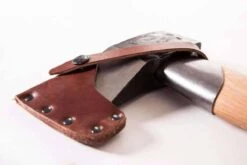 Gransfors Splitting Hatchet With Collar Guard #439 (Sweden) -Helle Shop gransfors bruk gransfors splitting hatchet with collar guard 439 sweden 41986402418900