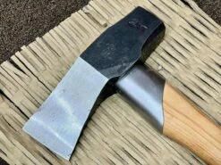 Gransfors Splitting Maul #450 With Collar Guard (Sweden) 15 Gransfors Splitting Maul #450 With Collar Guard (Sweden) -Helle Shop gransfors bruk gransfors splitting maul 450 with collar guard sweden 41986278260948