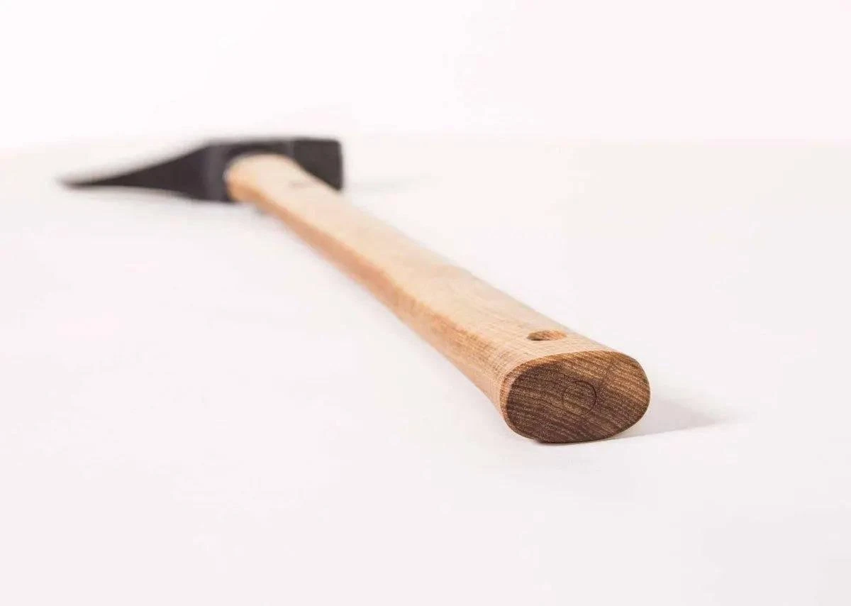 Gransfors Splitting Maul #450 With Collar Guard (Sweden) 10 Gransfors Splitting Maul #450 With Collar Guard (Sweden) - Image 10