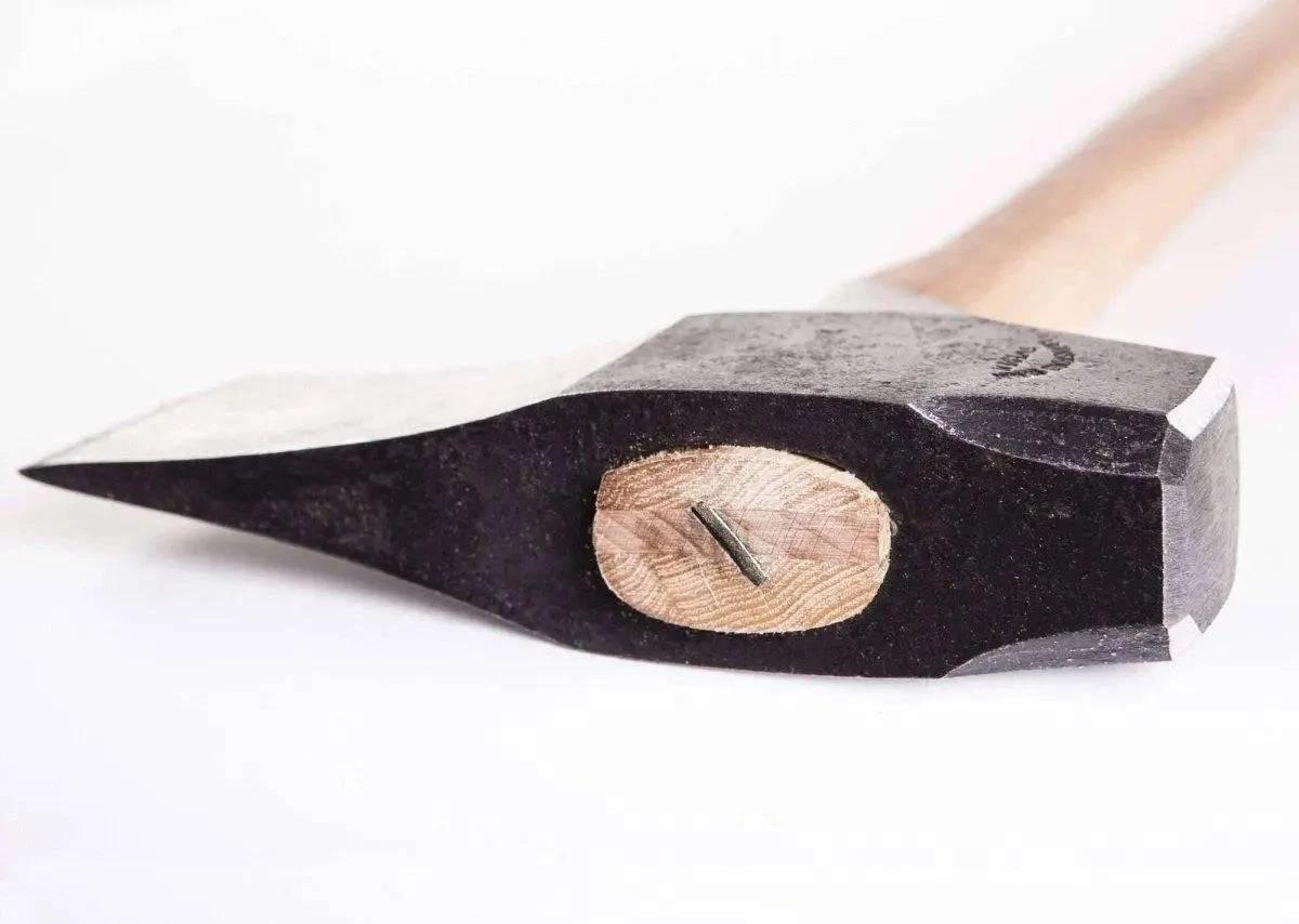 Gransfors Splitting Maul #450 With Collar Guard (Sweden) 12 Gransfors Splitting Maul #450 With Collar Guard (Sweden) - Image 12