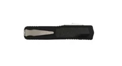 Guardian Tactical Custom Scout OTF Carbon Fiber Inlay (USA) Reese Weiland Hand Ground Satin -Helle Shop guardian tactical guardian tactical custom scout otf carbon fiber inlay usa reese weiland hand ground satin 41289235267796