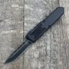 Guardian Tactical GTX-025 OTF Auto Knife (2.5" Dark Stonewash) 12-3611