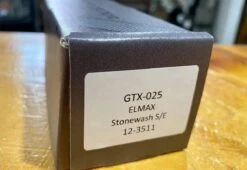 Guardian Tactical GTX-025 OTF Auto Knife (2.5" Stonewash) 12-3511 -Helle Shop guardian tactical guardian tactical gtx 025 otf auto knife 2 5 stonewash 12 3511 41986884337876