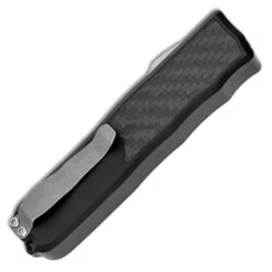 Guardian Tactical RECON-035 92211 Auto Knife Two Tone S/E Carbon Fiber -Helle Shop guardian tactical guardian tactical recon 035 92211 auto knife two tone s e carbon fiber 39393531723988