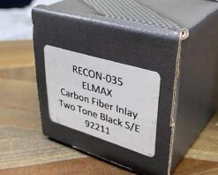 Guardian Tactical RECON-035 92211 Auto Knife Two Tone S/E Carbon Fiber -Helle Shop guardian tactical guardian tactical recon 035 92211 auto knife two tone s e carbon fiber 39393531756756