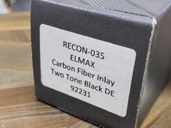 Guardian Tactical RECON-035 92231 Auto Knife Two Tone Double Edge Carbon Fiber -Helle Shop guardian tactical guardian tactical recon 035 92231 auto knife two tone double edge carbon fiber 39393529626836