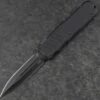 Guardian Tactical Recon-035 93131 D/E Auto Knife (3.25in Black)