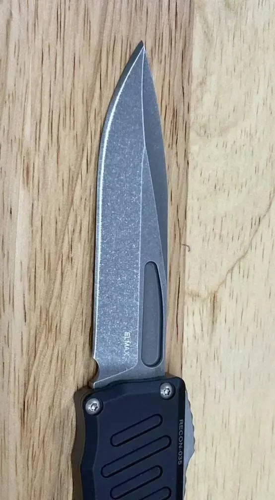 Guardian Tactical RECON-035 93511 Black Stonewash S/E 2 Guardian Tactical RECON-035 93511 Black Stonewash S/E - Image 2