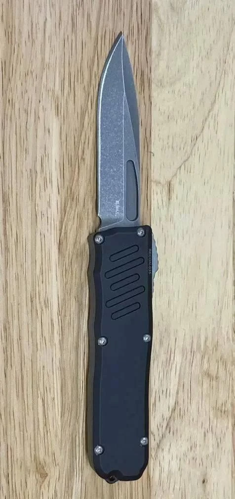 Guardian Tactical RECON-035 93511 Black Stonewash S/E 3 Guardian Tactical RECON-035 93511 Black Stonewash S/E - Image 3