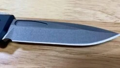 Guardian Tactical RECON-035 93511 Black Stonewash S/E 14 Guardian Tactical RECON-035 93511 Black Stonewash S/E -Helle Shop guardian tactical guardian tactical recon 035 93511 black stonewash s e 41987402629332