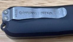 Guardian Tactical RECON-035 93511 Black Stonewash S/E 15 Guardian Tactical RECON-035 93511 Black Stonewash S/E -Helle Shop guardian tactical guardian tactical recon 035 93511 black stonewash s e 41987403055316