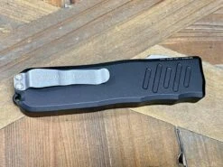 Guardian Tactical RECON-035 93531 D/A Dagger Automatic Black (3.3" SW) -Helle Shop guardian tactical guardian tactical recon 035 93531 d a dagger automatic black 3 3 sw 41986429616340