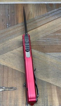 Guardian Tactical RECON-035 94631 Red Double Edge Dark Stonewash Blade -Helle Shop guardian tactical guardian tactical recon 035 94631 red double edge dark stonewash blade 39393537654996