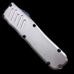 Guardian Tactical Recon-035 97611 S/E Auto Tan Dark Stonewash Knife (3.25") -Helle Shop guardian tactical guardian tactical recon 035 97611 s e auto tan dark stonewash knife 3 25 39393536114900