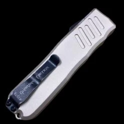 Guardian Tactical Recon-035 97611 S/E Auto Tan Dark Stonewash Knife (3.25") -Helle Shop guardian tactical guardian tactical recon 035 97611 s e auto tan dark stonewash knife 3 25 39393536180436