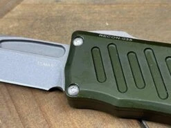 Guardian Tactical RECON-035 98511 OD Green Stonewash S/E Knife -Helle Shop guardian tactical guardian tactical recon 035 98511 od green stonewash s e knife 41986427617492
