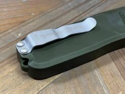 Guardian Tactical RECON-035 98511 OD Green Stonewash S/E Knife -Helle Shop guardian tactical guardian tactical recon 035 98511 od green stonewash s e knife 41986427814100