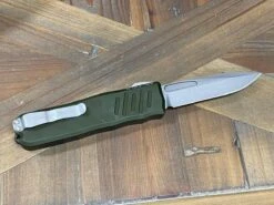 Guardian Tactical RECON-035 98511 OD Green Stonewash S/E Knife -Helle Shop guardian tactical guardian tactical recon 035 98511 od green stonewash s e knife 41986428109012