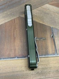 Guardian Tactical RECON-035 98511 OD Green Stonewash S/E Knife -Helle Shop guardian tactical guardian tactical recon 035 98511 od green stonewash s e knife 41986428174548