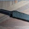 Guardian Tactical Recon-035 Two-tone Elmax Tanto OD OTF Auto Knife 98221