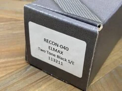 Guardian Tactical Recon 040 113211 Auto Knife 3.75" Black Two-Tone -Helle Shop guardian tactical guardian tactical recon 040 113211 auto knife 3 75 black two tone 41987323986132