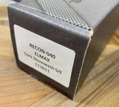 Guardian Tactical RECON-040 113611 Dark Stonewash S/E OTF Knife (3.75" SW) -Helle Shop guardian tactical guardian tactical recon 040 113611 dark stonewash s e otf knife 3 75 sw 39393538539732