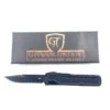 Guardian Tactical Scout OTF 143112 Black Tactical S/E Serrated (USA)