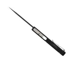 Guardian Tactical Scout OTF 143211 Two Tone Black S/E (USA) -Helle Shop guardian tactical guardian tactical scout otf 143211 two tone black s e usa 41352495005908