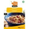 Happy Yak Granola Raspberry And Vanilla (1 Serving)