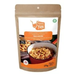 Happy Yak Mom's Dried Tomato And Cheese Macaroni (Vegetarian)