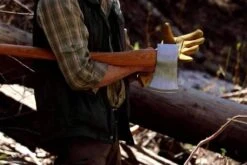 Helko Classic Forester Axe 11 Helko Classic Forester Axe -Helle Shop helko helko classic forester axe 41986566226132