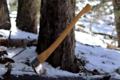 Helko Classic Forester Axe 12 Helko Classic Forester Axe -Helle Shop helko helko classic forester axe 41986566619348