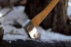 Helko Classic Forester Axe 13 Helko Classic Forester Axe -Helle Shop helko helko classic forester axe 41986566947028