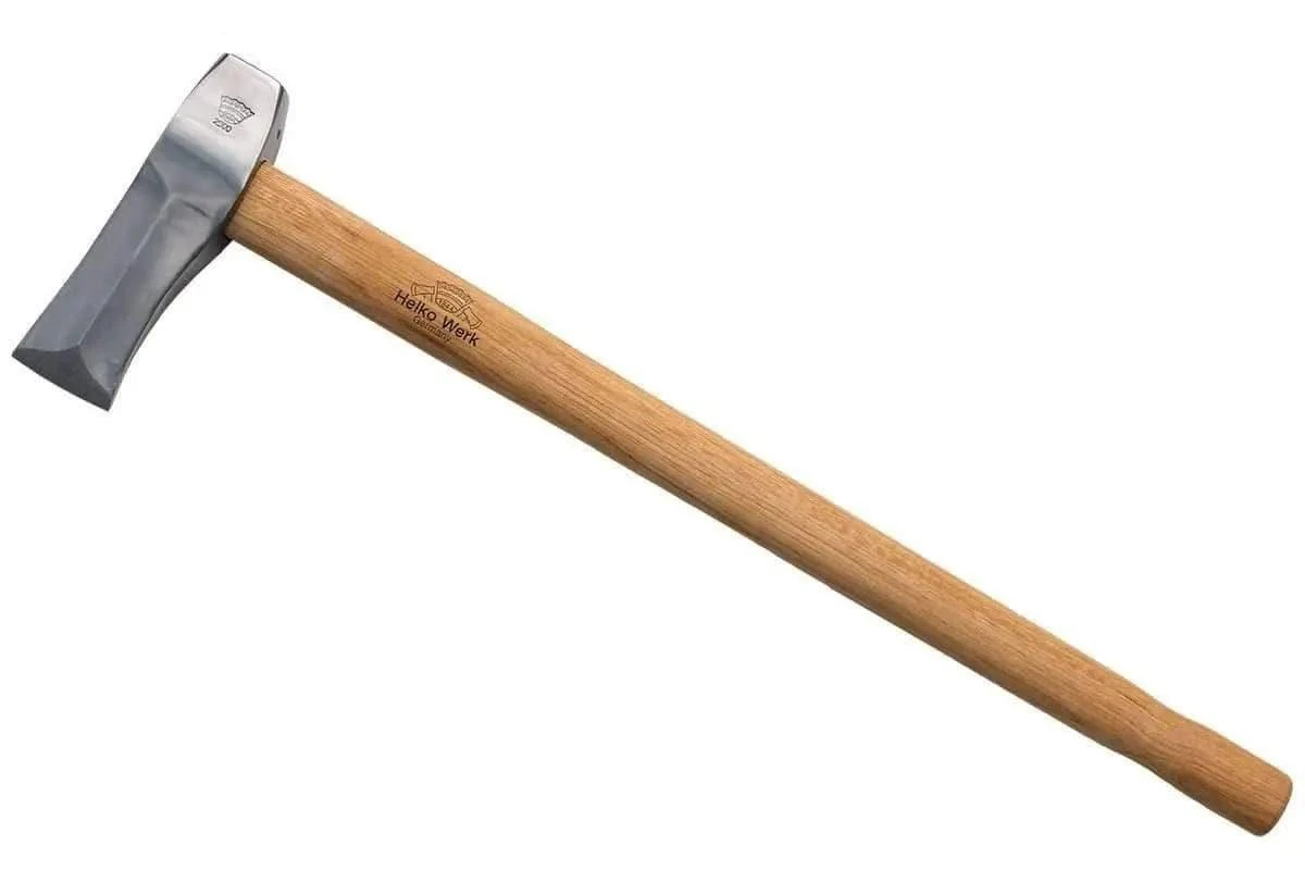 Helko Classic Nordic Splitting Axe 1 Helko Classic Nordic Splitting Axe